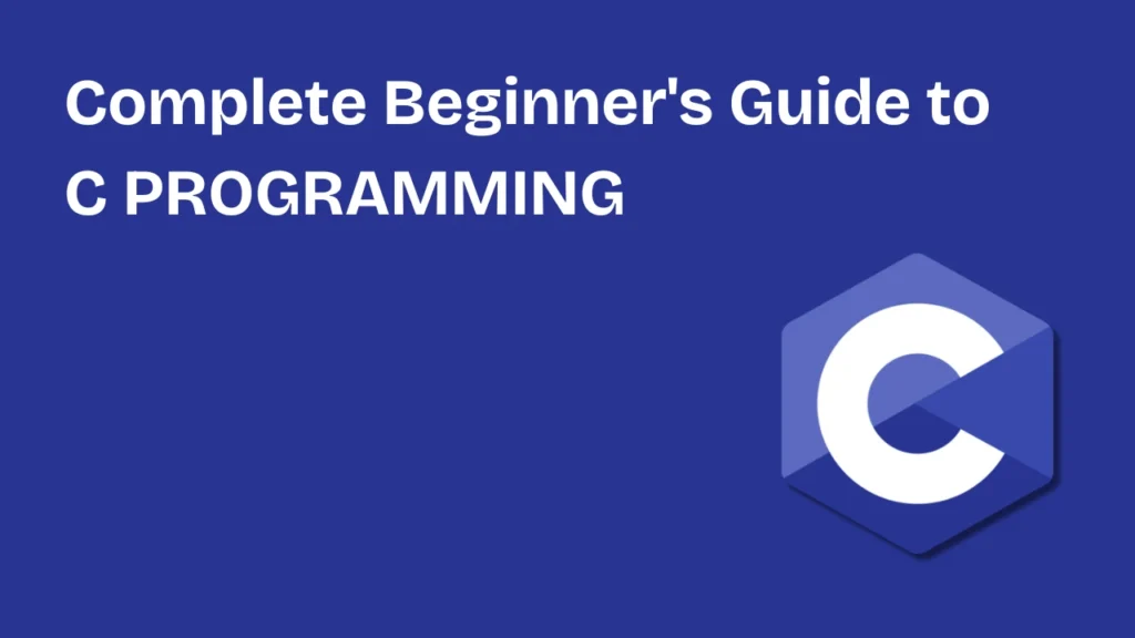 C Programming